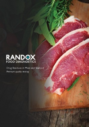 Randox Food Diagnostics unveils industry testing