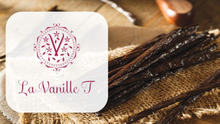 Sustainable vanilla by Takasago 