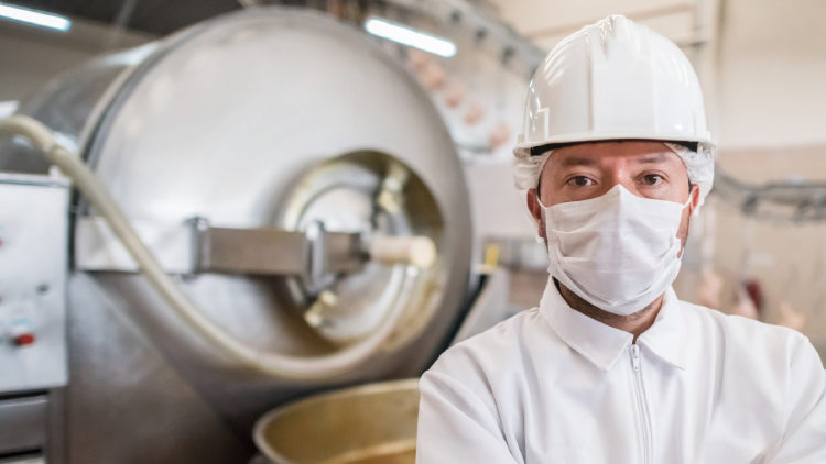 How to Prepare Your Food Business for Post-Pandemic Operations 