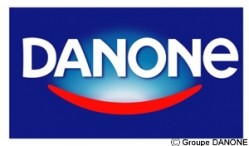 Danone records H1 sales growth despite falling Europan demand