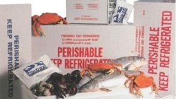 Robert Mann Packaging specializes in cartons for seafood, meat and produce.