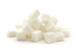 High sugar intakes could promote tumour growth, warn the researchers.