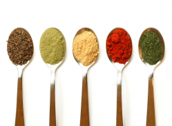 Salmonella concerns in imported spices from FDA study
