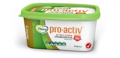 Flora cholesterol claims contrary to wording in EU-approved plant sterols claim, says ASA