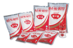 Aspartame sales plunge for Ajinomoto