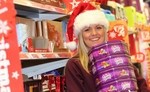 Food manufacturers are expecting a tough Christmas, while Sainsbury has hired an extra 15,000 seasonal workers