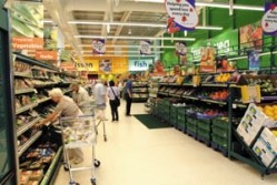 Grocery watchdog will have "astonishingly low budget"
