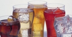 'Telling people to drink diet sodas could backfire as a public health message' warns Professor Susan Swithers - who argues that artificial sweeteners have been linked to obesity and diabetes in a similar way to sugars.