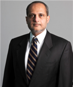 Tate & Lyle CEO Javed Ahmed