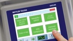 Mettler-Toledo has enhanced its Profile metal detection software.