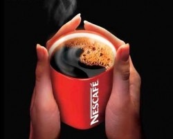 Nescafé is one of Nestlé's most successful brands