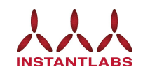 InstantLabs launches food safety testing blog