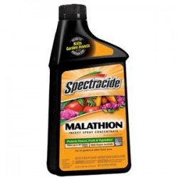 Pesticide malathion