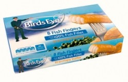 Is private equity likely buyer for Bird's Eye brand?
