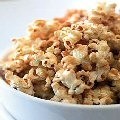 Diacetyl - used as a butter flavouring in popcorn - could be linked to the Alzheimer's disease process 