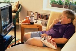 BMJ survey shows fast food obesity threat to inner city kids