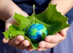 FoodDrink Europe targets sustainability