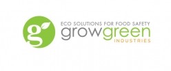Grow Green Industries develops all-natural food sanitizer and preservative