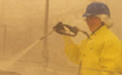 Ecolab unveils Whiteout Power Foam cleaning system