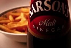 Sarson's is one of Premier's non-core brands attracting interest