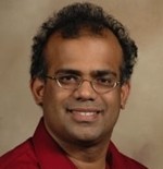 Jeyamkondan Subbiah, associate professor of Biological Systems Engineering and Food Science & Technology