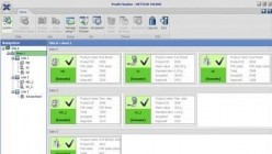 Mettler-Toledo's ProdX v1.2 data management software helps maximize processing efficiency and safety.