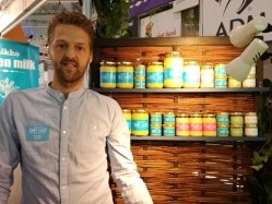 Ghee Easy CEO on success, sourcing & saturated fat: 'People want to learn about fats traditionally used elsewhere'