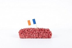 According to the new law, meat denominations in France will be used for meat products only. GettyImages/Flaggenwelt