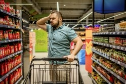 Confusion amongst consumers persists, with the latest research suggesting perceptions of UPF differ significantly. GettyImages/LordHenriVoton