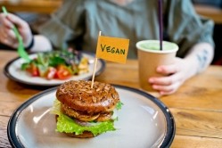 Has the plant-based trend peaked? GettyImages/ArtMarie