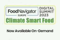 Climate Smart Food Digital Summit 2023