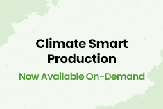 Climate Smart Production