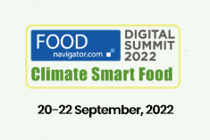 Climate Smart Food Digital Summit 2022