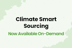 Climate Smart Sourcing