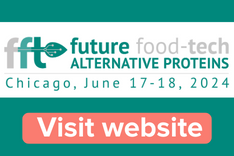Future Food-Tech Alternative Proteins