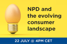NPD and the Evolving Consumer Landscape EMEA