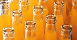 Chr. Hansen's encapsulation tech develops 'affordable, natural and stable' yellow and orange beverage colouring