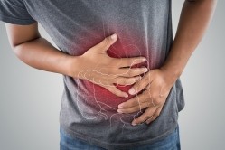 Irritable Bowel Syndrome (IBS) is a digestive disorder affecting one in seven people globally. GettyImages/Tharakorn