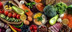 Fresh research led by the Global Alliance for Improved Nutrition (GAIN) suggests the EAT-Lancet diet does not provide enough essential vitamins and minerals to nourish the global population. GettyImages/monticelllo