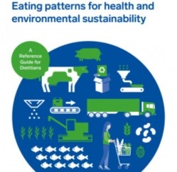 BDA wants to challenge attitudes to food, health and sustainability