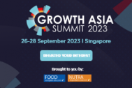 Growth Asia Summit 2023