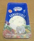 Listeria concerns prompt Gorgonzola recall