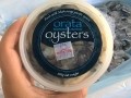 Orata Marine Pacific Oysters