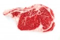 E.coli in boneless beef trim