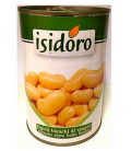 «Isidoro – Spanske store hvite bønner»