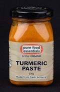 Turmeric paste recalled Down Under over glass contamination concerns