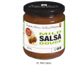 Loblaw recalleds salsa due to plastic contamination