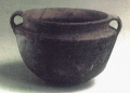 The pot