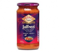 Patak’s Jalfrezi Cooking Sauce recalled. Picture: Patak website