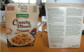 Crownfield cereal
